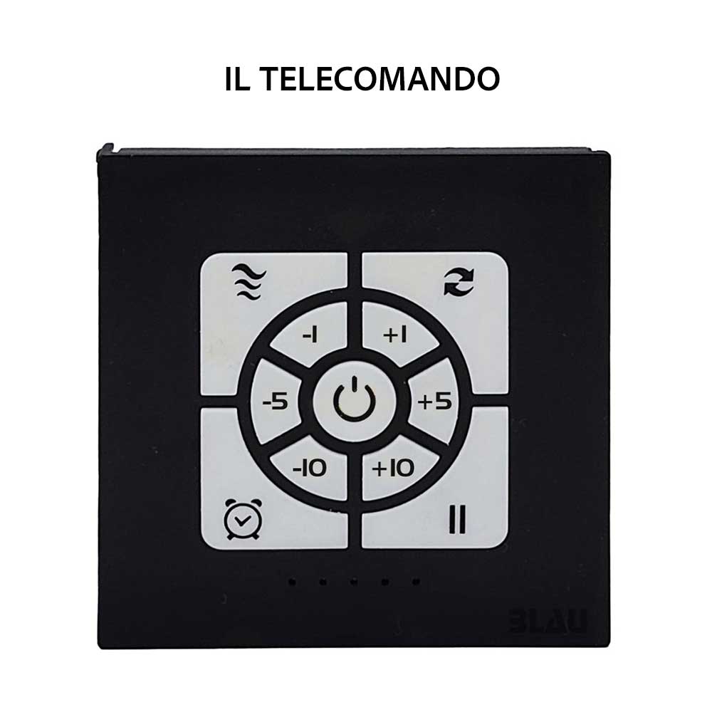 Blau Aquaristic Reef Motion PRO 26K Pompa elettronica per grandi acquari