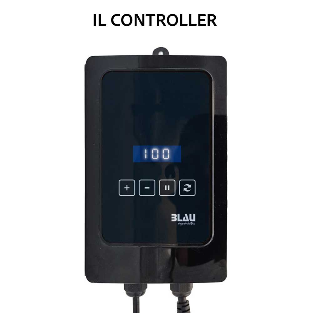 Blau Aquaristic Reef Motion PRO 72K Pompa elettronica per grandi acquari