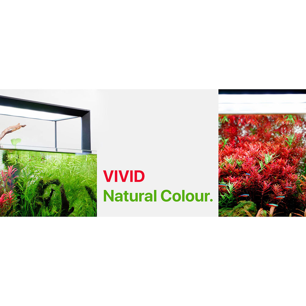 NemoLight Nihao 900 120W Dolce Aquascaping 90-105cm