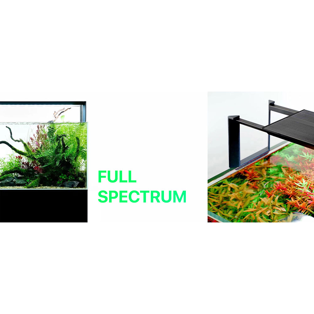 NemoLight Nihao 900 120W Dolce Aquascaping 90-105cm