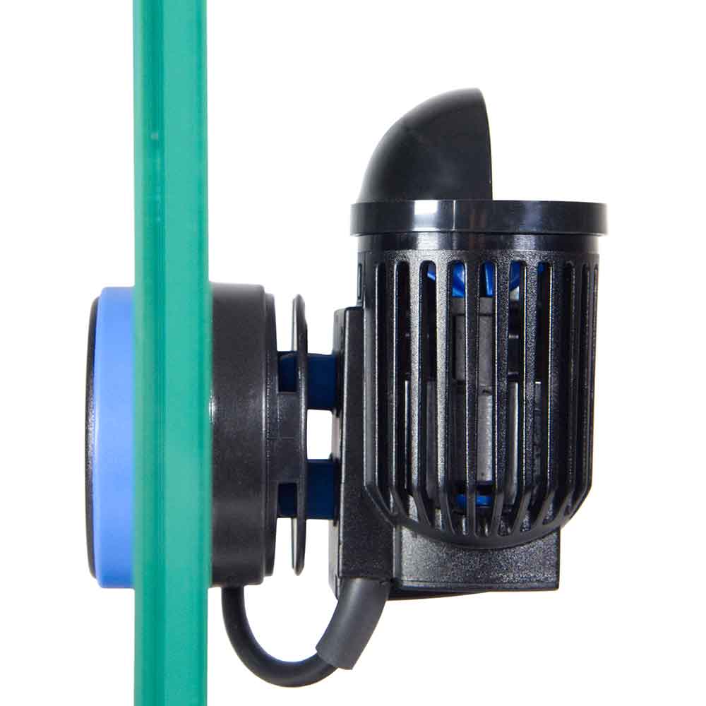 Tunze 6040.000 Nanostream 200-4500 l/h da 20 a 500Lt 12V regolabile