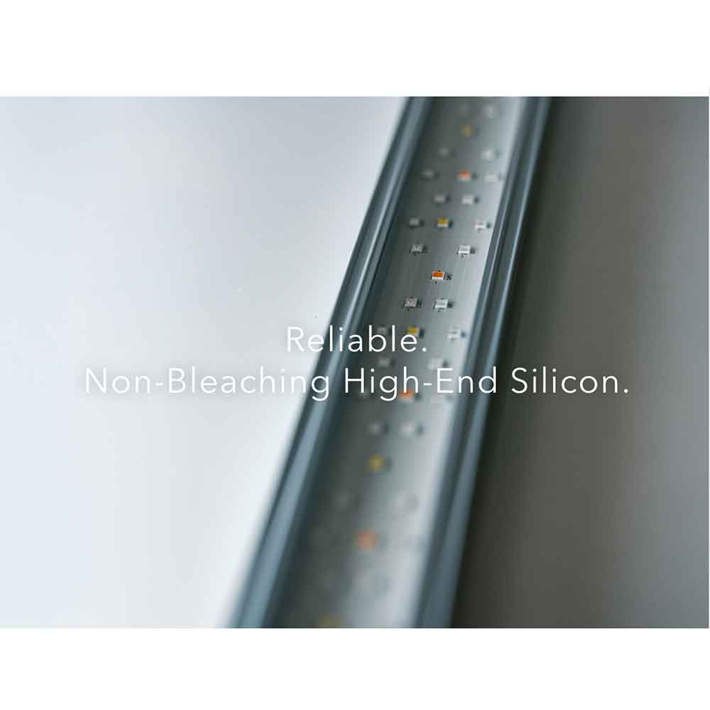 Twinstar G Line 100 Lampada a Led Acqua Dolce Impermeabile 32W 79-111cm