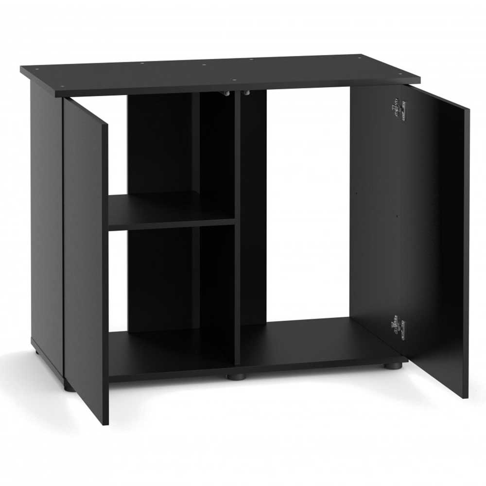 Juwel Supporto Rio 290 Nero 101x51x80H cm