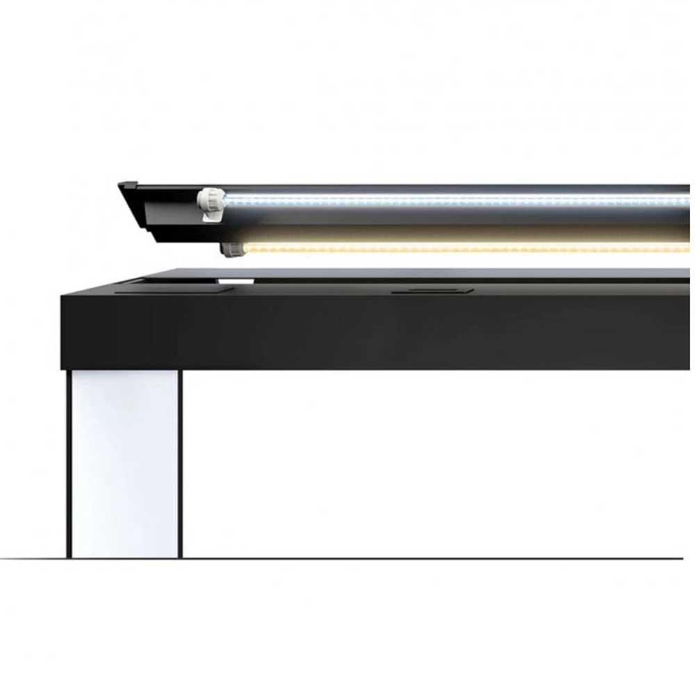 Juwel Acquario Rio 290 Litri LED Nero 101x51x66H cm