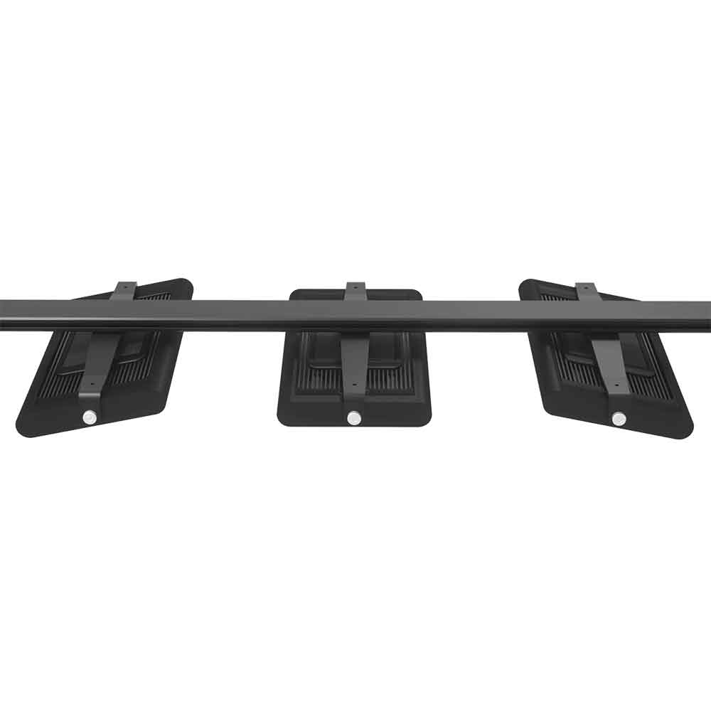 Aqua Illumination Hydra Edge 44HD Lampada per Marino Black 95W 28,6cm