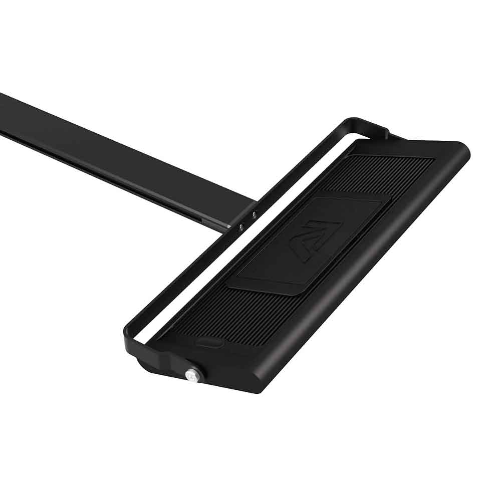 Aqua Illumination Hydra Edge 44HD Lampada per Marino Black 95W 28,6cm