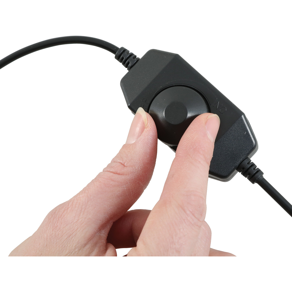 Zolux Slim Led 30 Aquaya Lampada multiuso per acqua dolce 10W 30cm