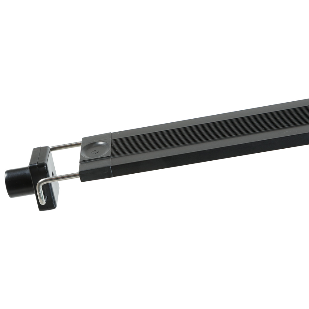 Zolux Slim Led 100 Aquaya Lampada multiuso per acqua dolce 24W 100cm