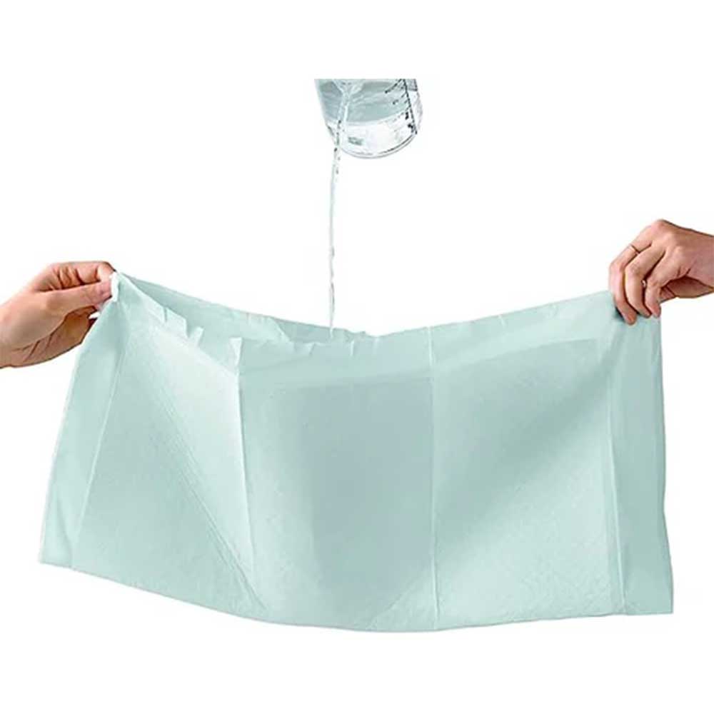 Croci Super Nappy Tappetini Igienici Assorbenti 60x60cm 50pz