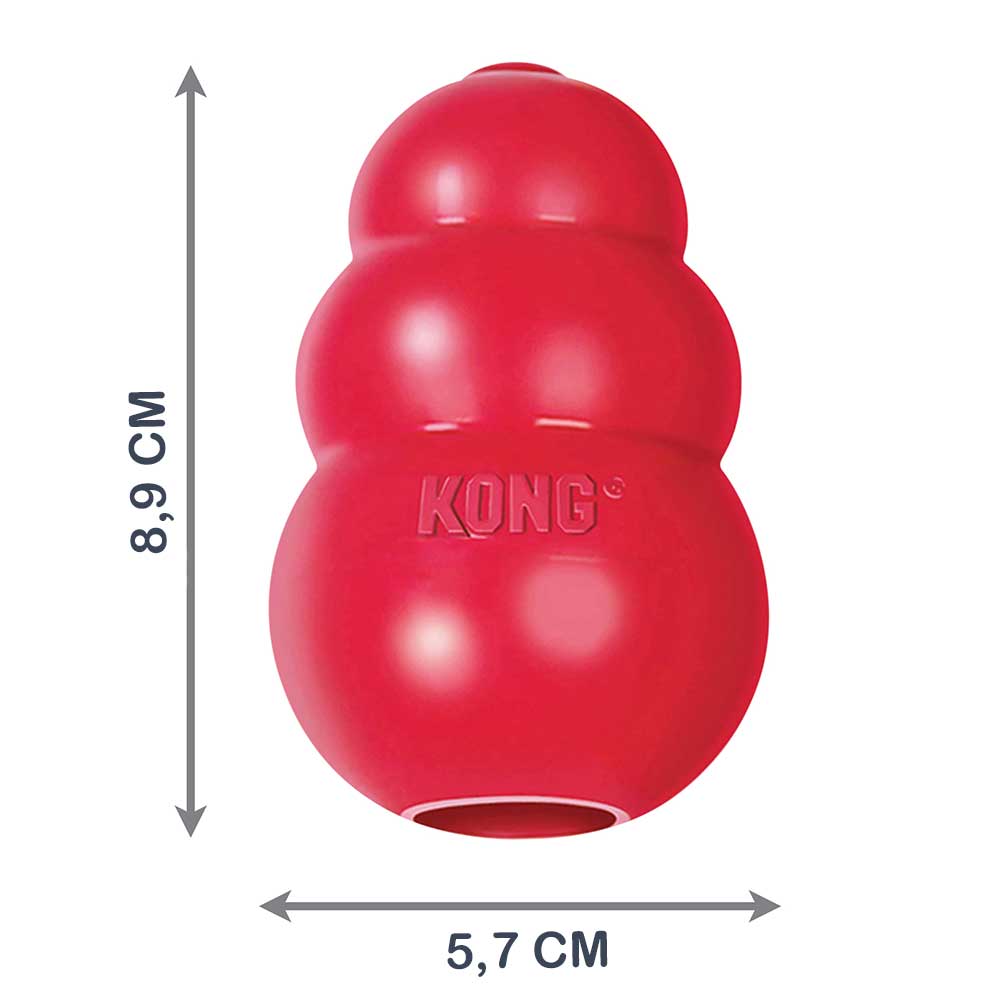 Kong Classic Medium Gioco per Cani