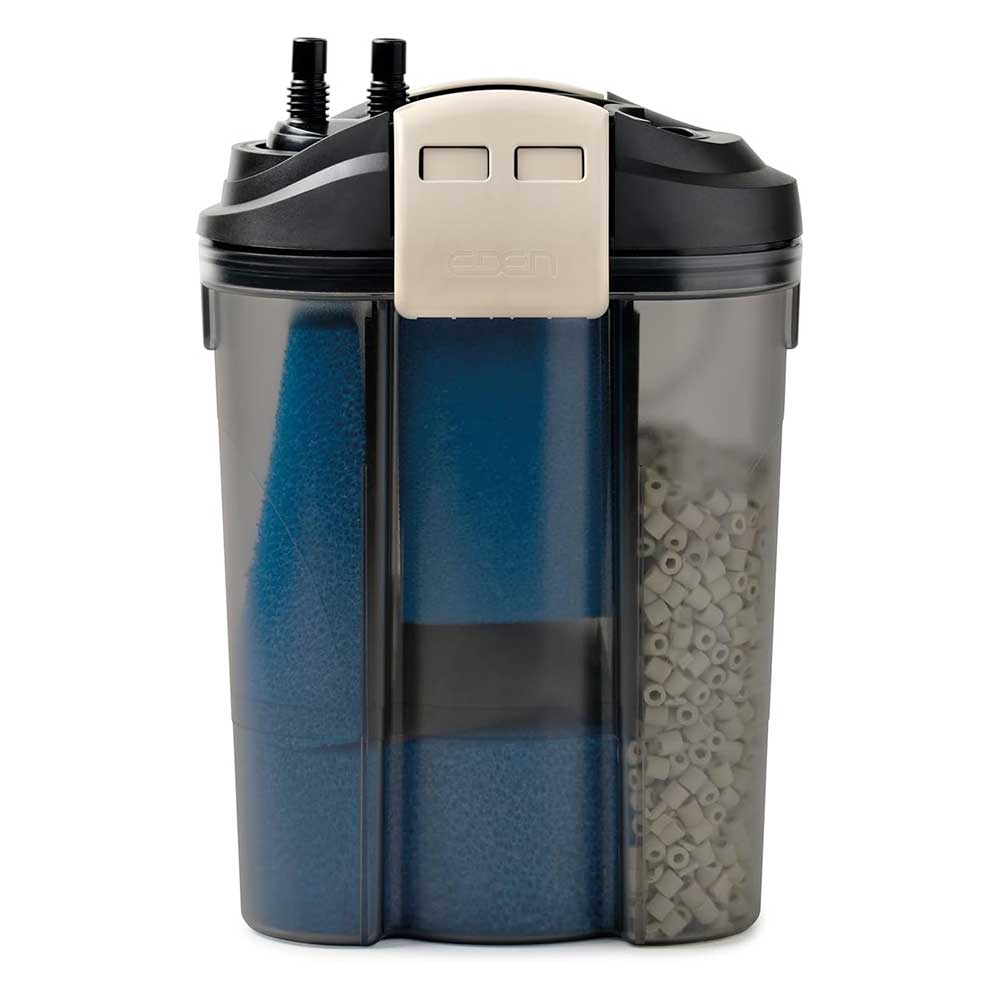 Eden FES 300 Filtro esterno per acquari fino a 300 Litri