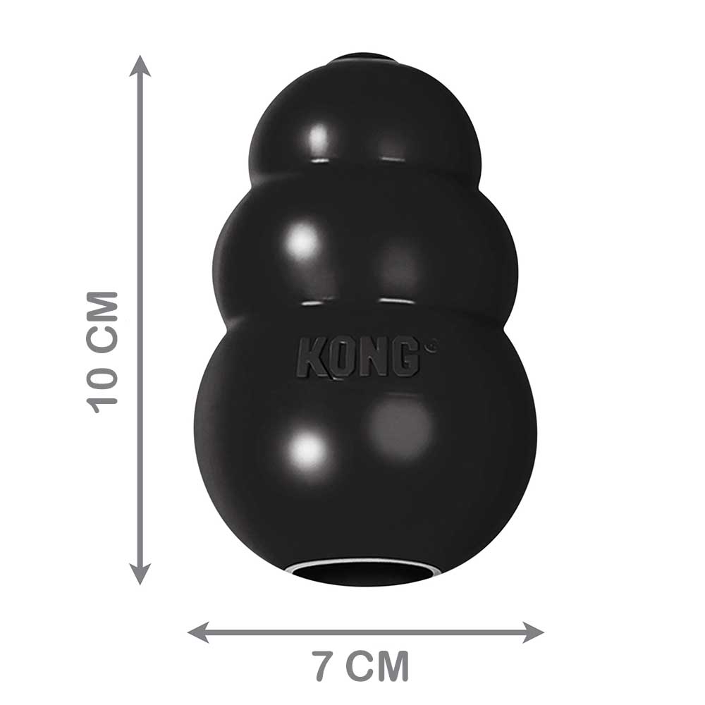 Kong Extreme Large Gioco per Cani 13-30Kg