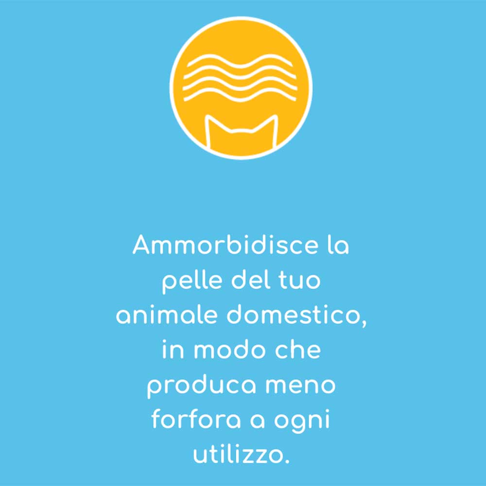 Allerpet Deallergizzante per Animali 355ml