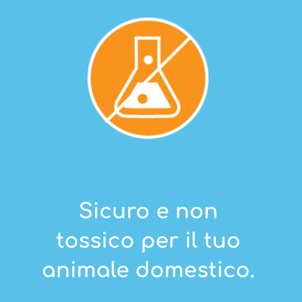 Allerpet Deallergizzante per Animali 355ml