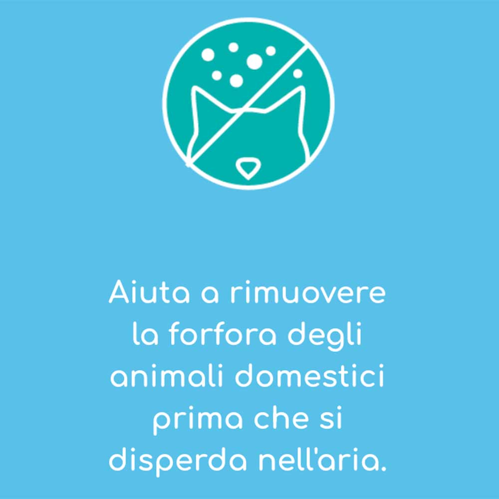 Allerpet Deallergizzante per Animali 355ml