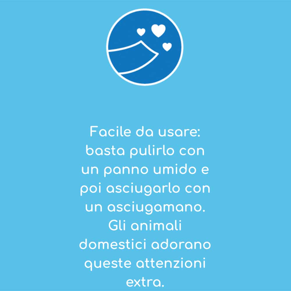 Allerpet Deallergizzante per Animali 355ml