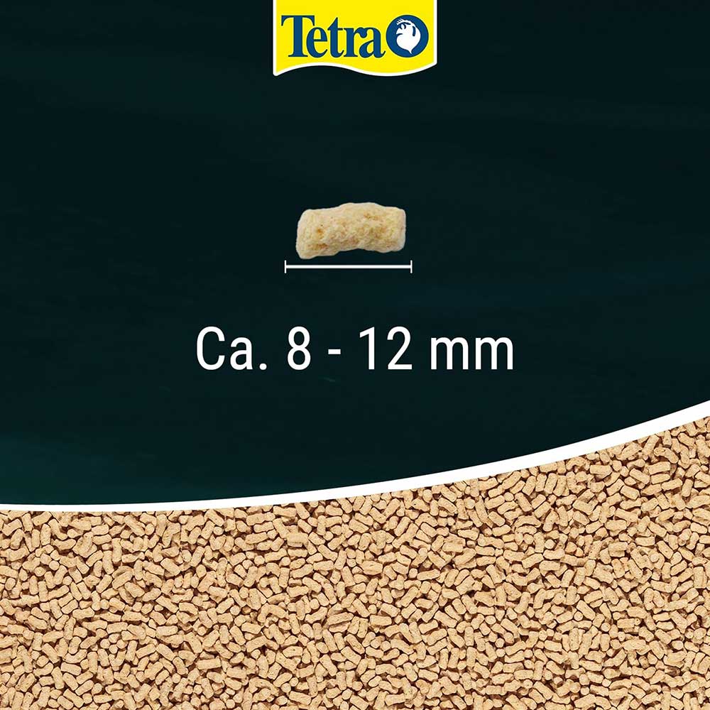 Tetra Pond Sticks Mangime base per Laghetto 25lt