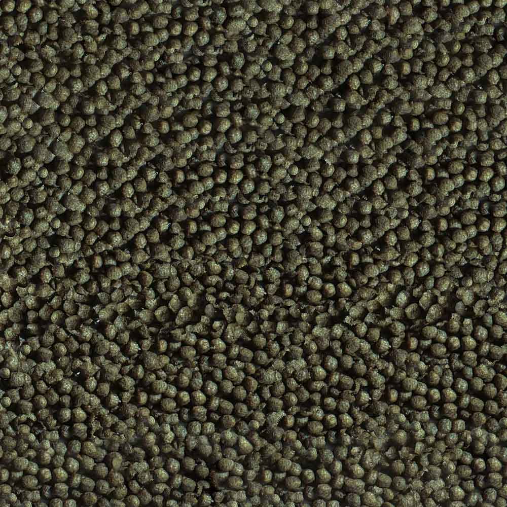 Sera Goldy Color Spirulina Nature granuli per pesci rossi 250ml 95g