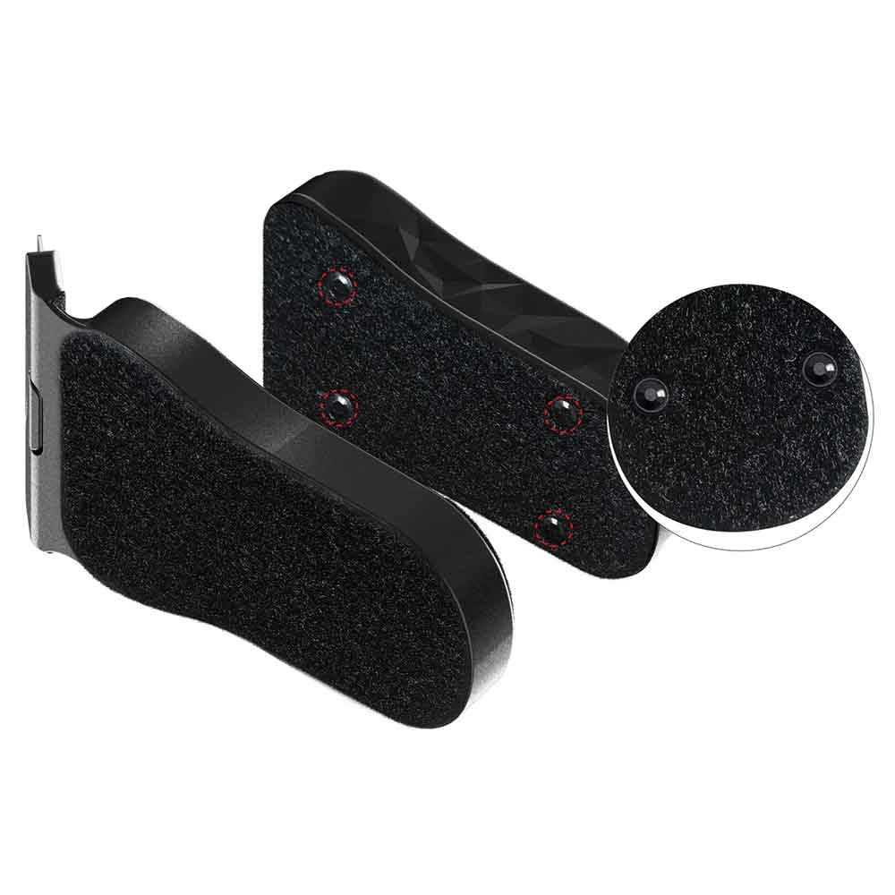 Maxspect Refine Edge Scraper L Calamita con lama per vetro/acrilico 9-15mm