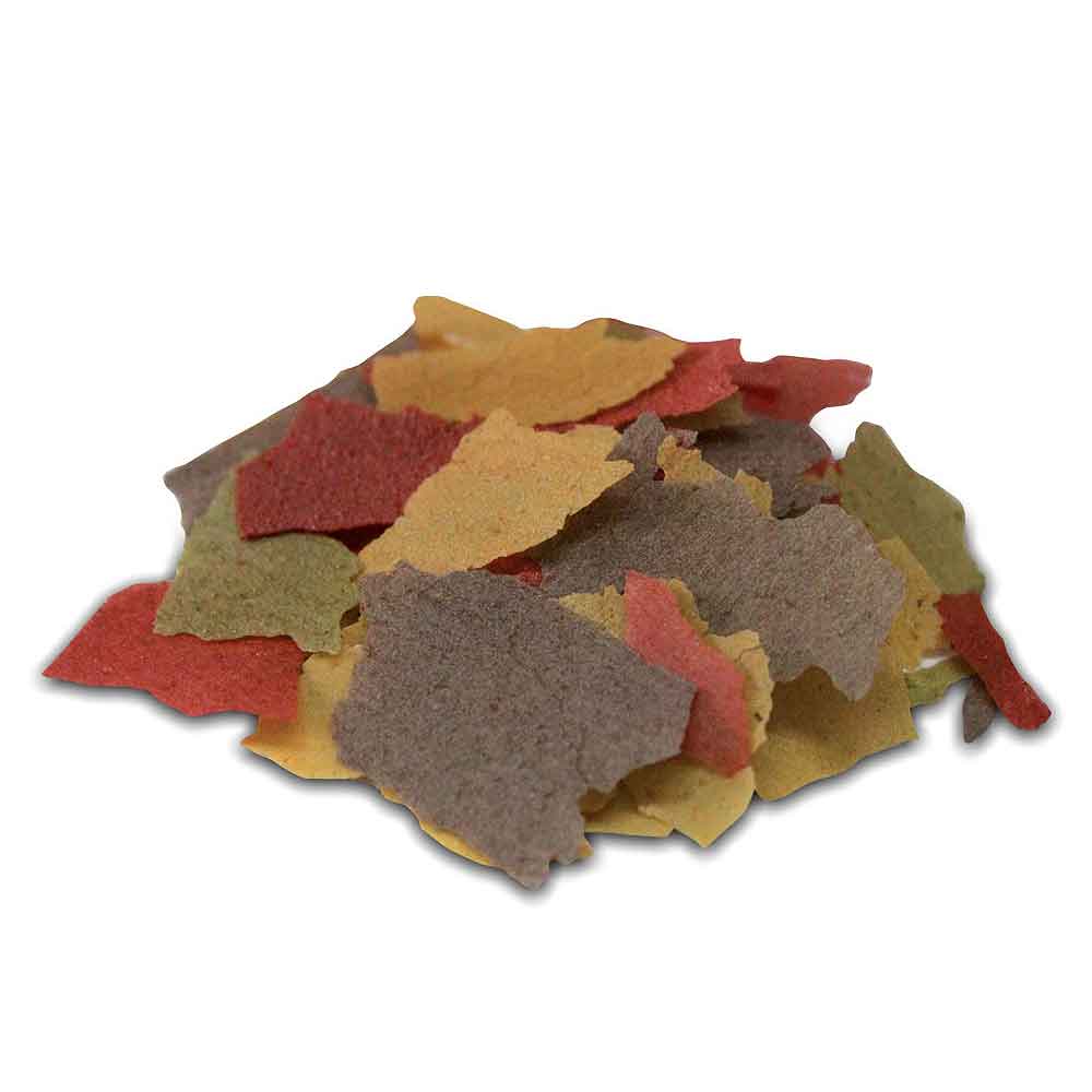 Prodac Tropical Fish Flakes Mangime in scaglie 250ml 50gr