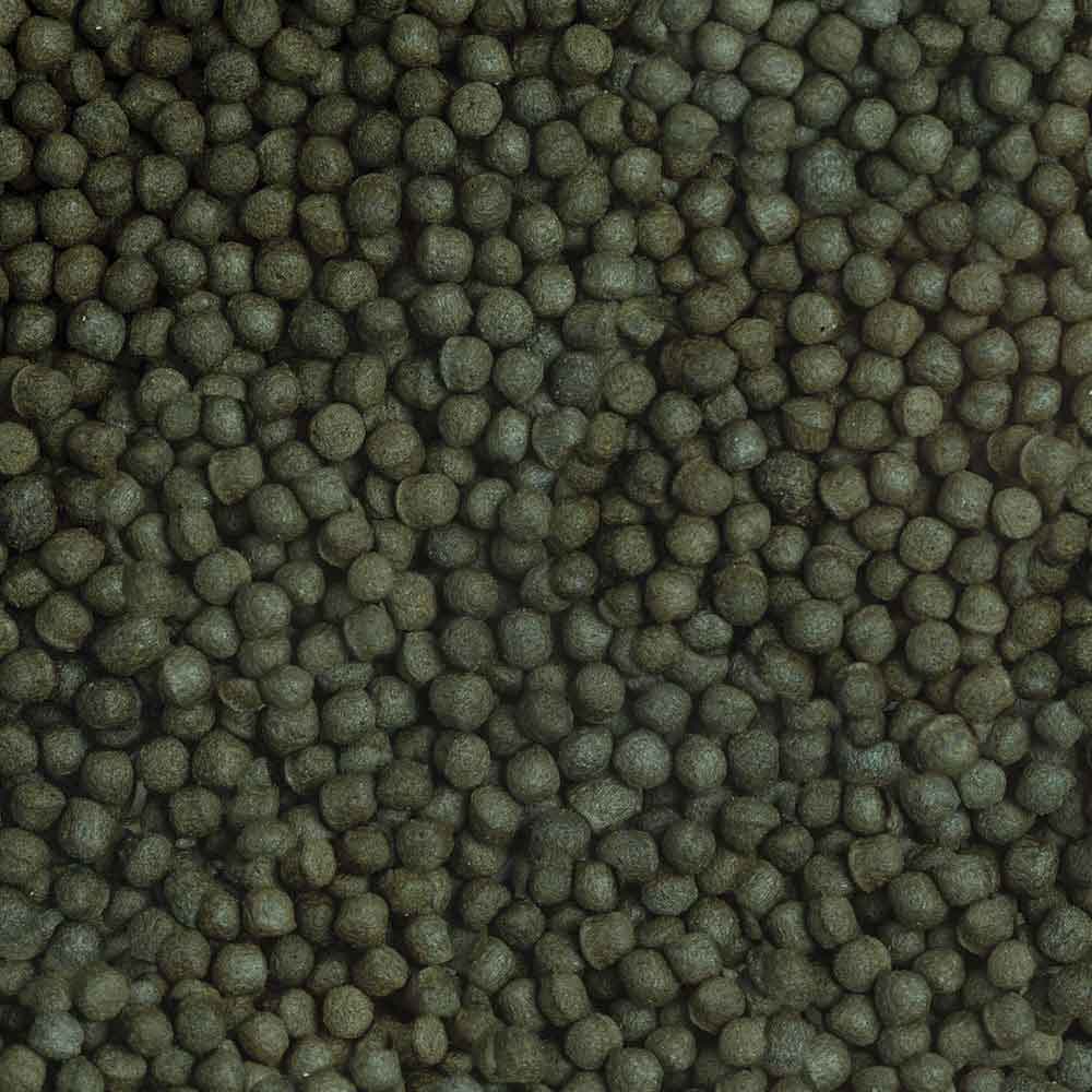 Cichlid Herbivore Granules XL 10 Lt (3,6 kg))