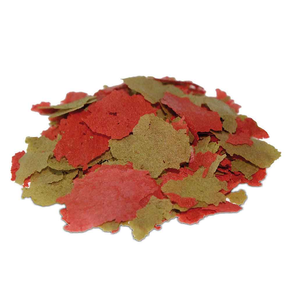 Prodac Pro Guppy Mangime in scaglie 250ml 50g