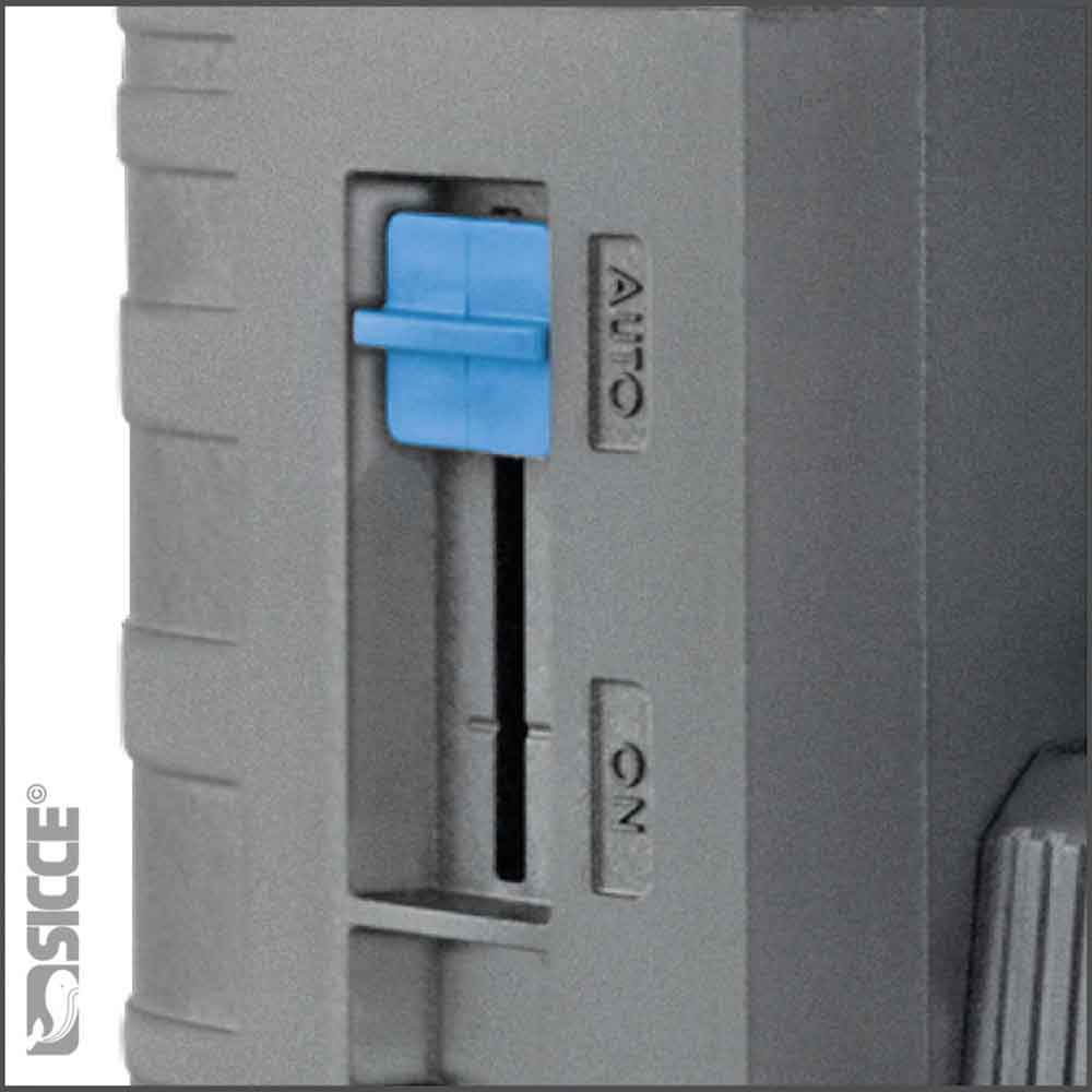 Sicce Ultra 9000 Pompa Drenaggio acqua 8500l/h prevalenza 6,5m