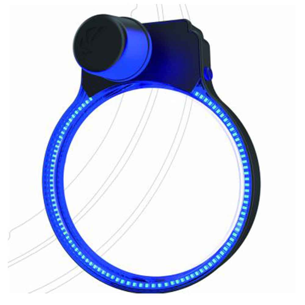 Maxspect Pastel Reef Magnifier L Lente Ingrandimento Magnetica per osservazione/fotografia coralli