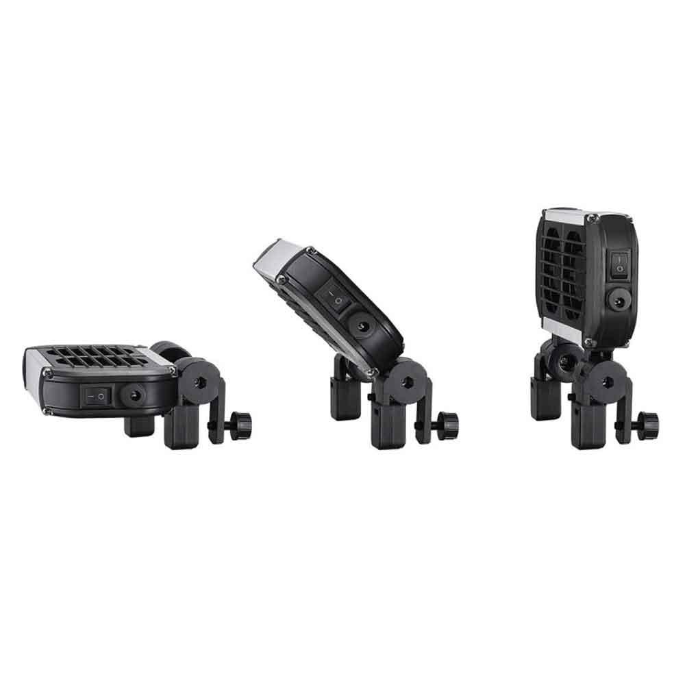 Aqpet Frostline Ventoline di Raffreddamento per Acquari