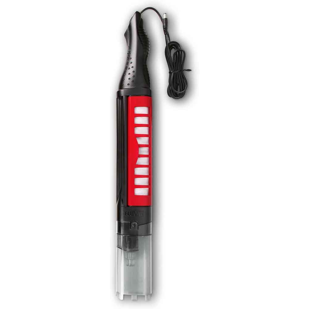 Fluval Provac Aspiratore del fondale