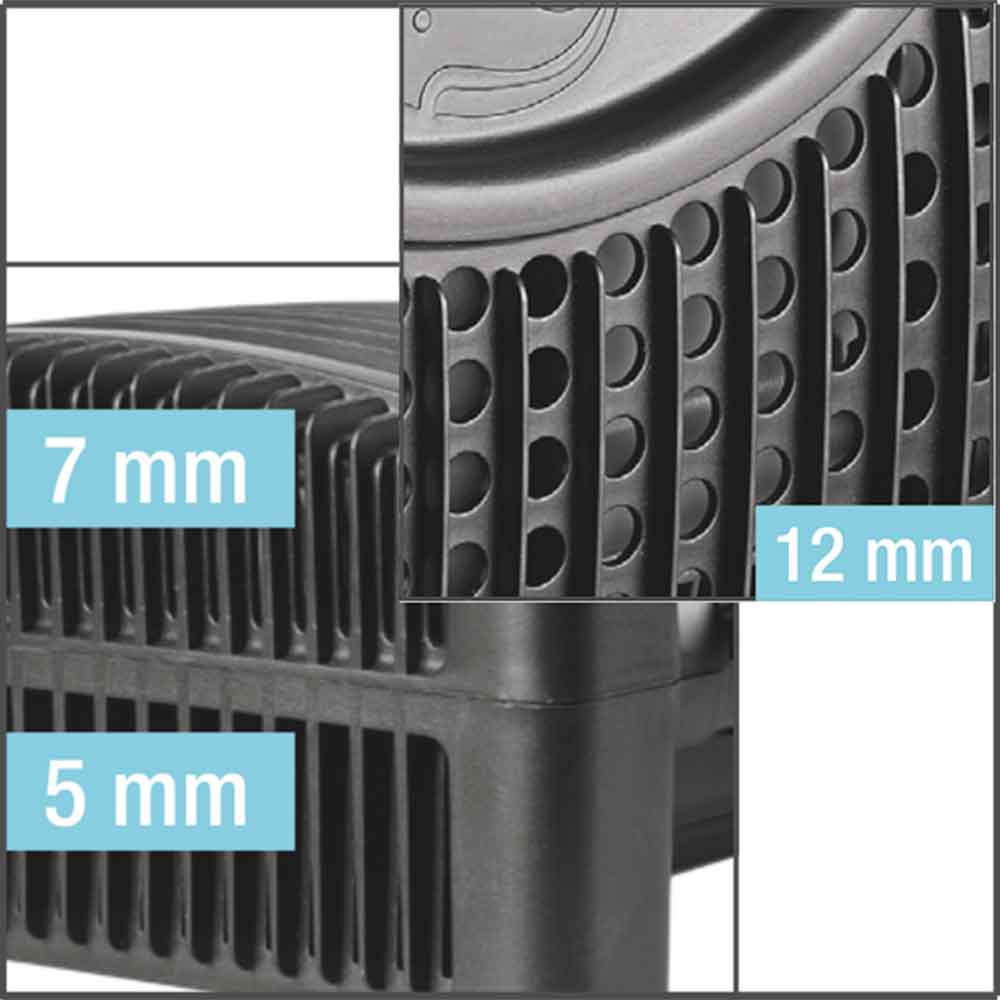 Sicce Pompa EKO Power 14.0 12800 L/h per Laghetto