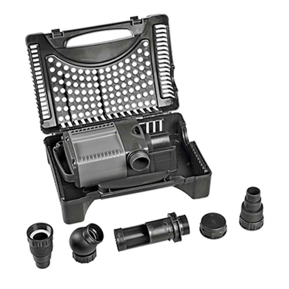 Sicce Pompa EKO Power 10.0 9100 L/h per Laghetto