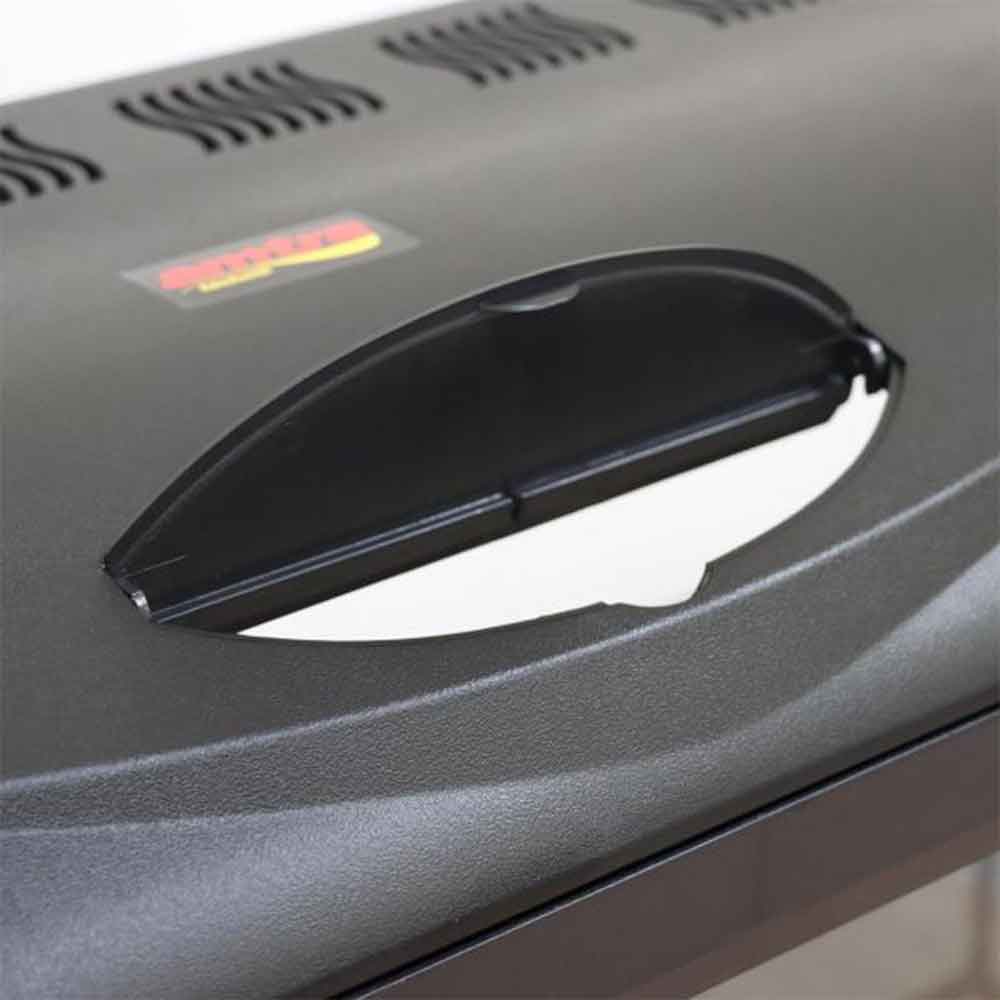 Amtra Acquario System Tank V2 80 Led con Filtro Filpo completo Bianco 85lt 80x32x48h cm