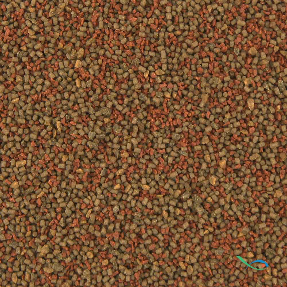 Aquaristica ABA Community Nutrition Granuli Medium 200ml 120gr