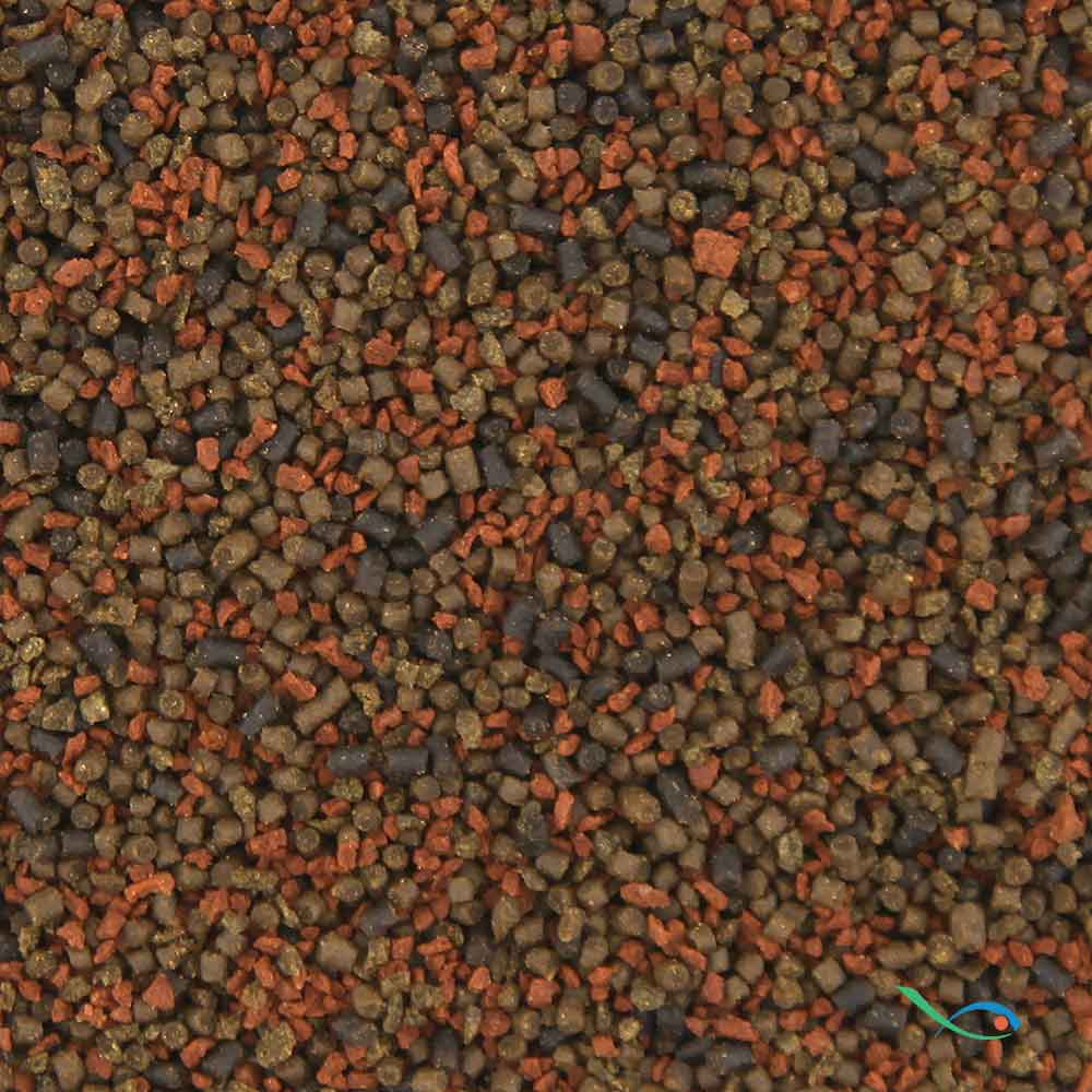 Aquaristica ABA Community Nutrition Granuli Large 200ml 120gr