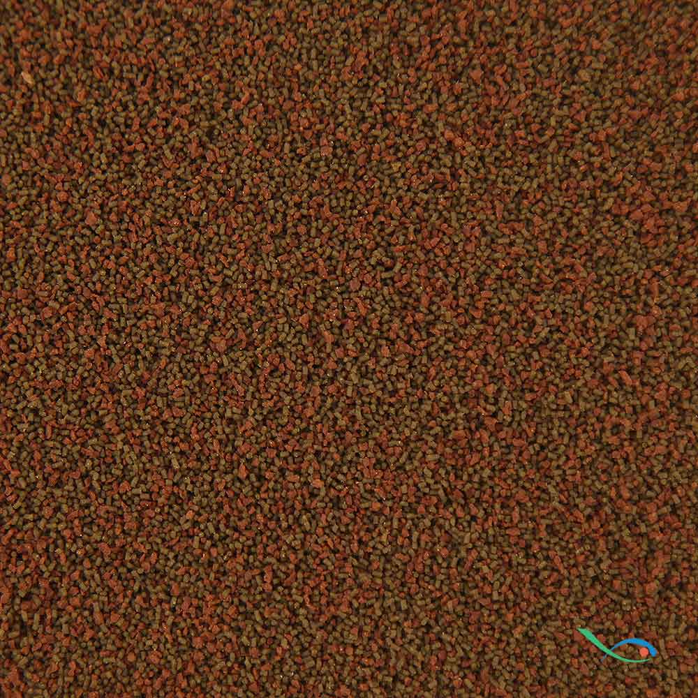 Aquaristica ABA Community Nutrition Granuli Small 200ml 120gr