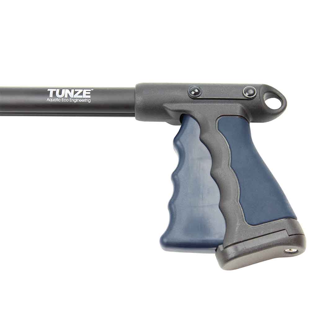 Tunze Pinza per Acquario in alluminio e acciaio inossidabile 86cm