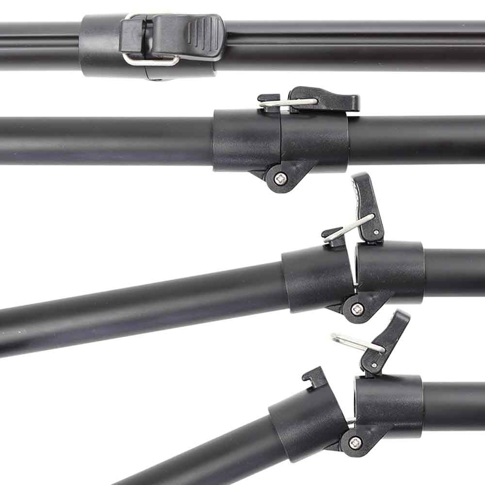 Tunze Pinza per Acquario in alluminio e acciaio inossidabile 86cm