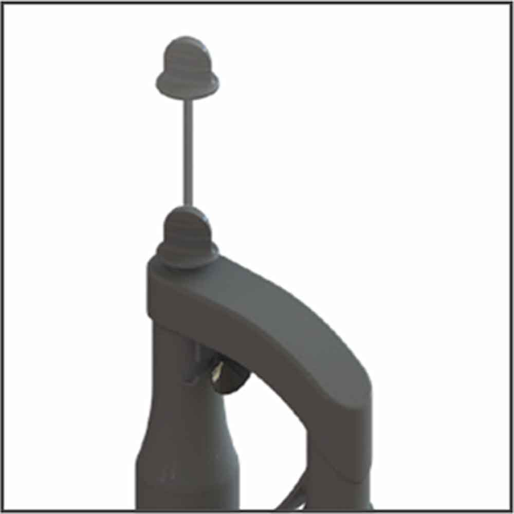 Sicce Space EKO + 120 Filtro esterno fino a 120 Litri