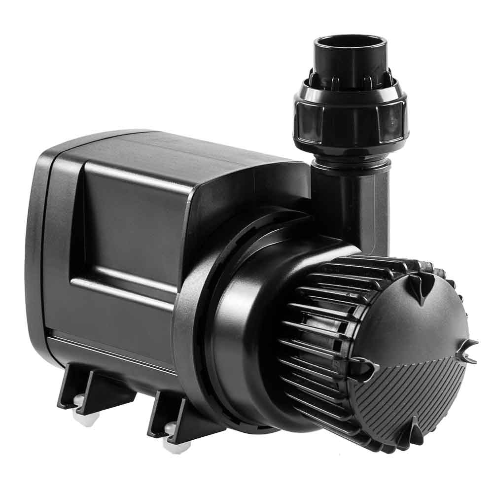 Sicce Pompa Syncra ADV 5.5 pompa di ricircolo interna/esterna regolabile 5500L/h