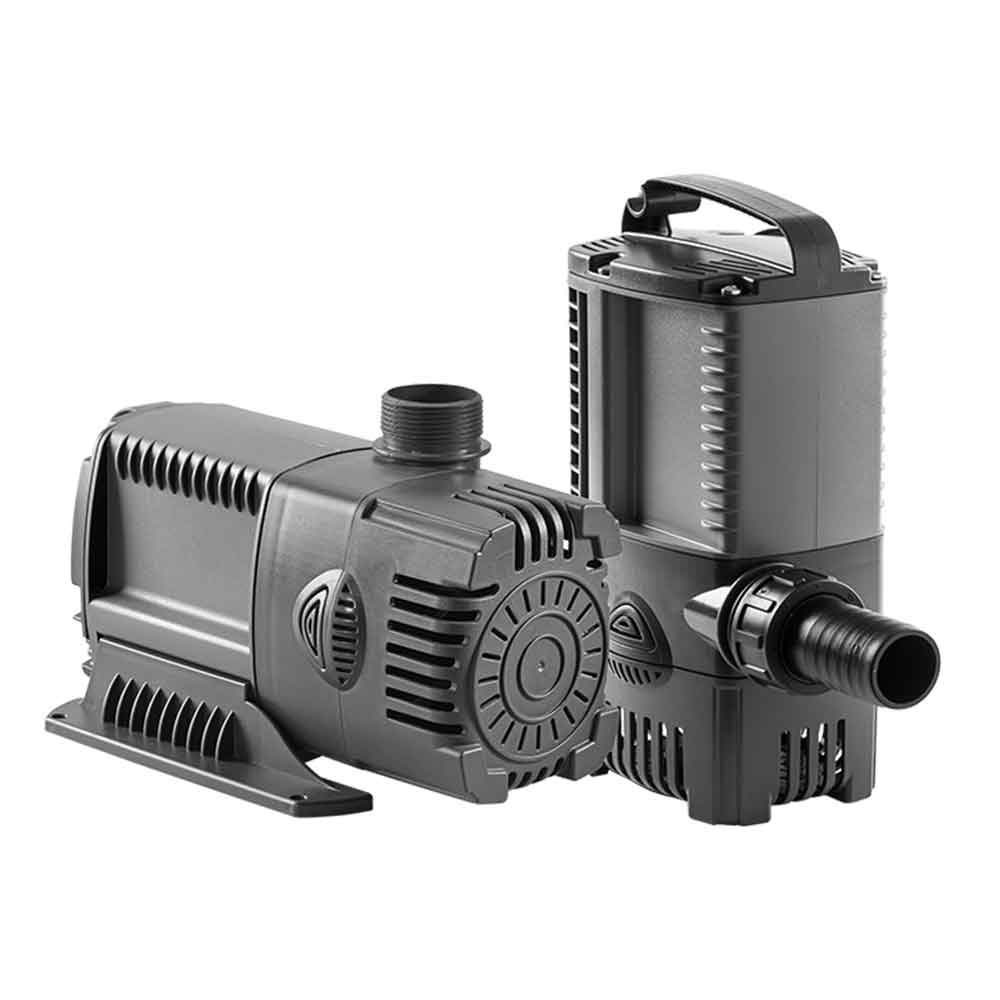 Sicce Pompa Syncra HF 16 pompa di ricircolo interna/esterna regolabile 5500L/h cavo 10 metri