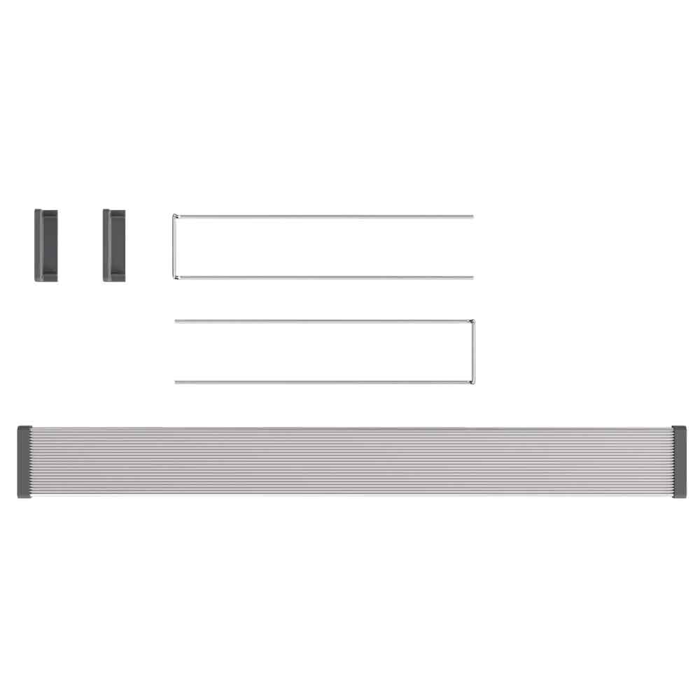 Chihiros WRGB W 100 Lampada Led Aquascaping acqua dolce 59W 100-120cm