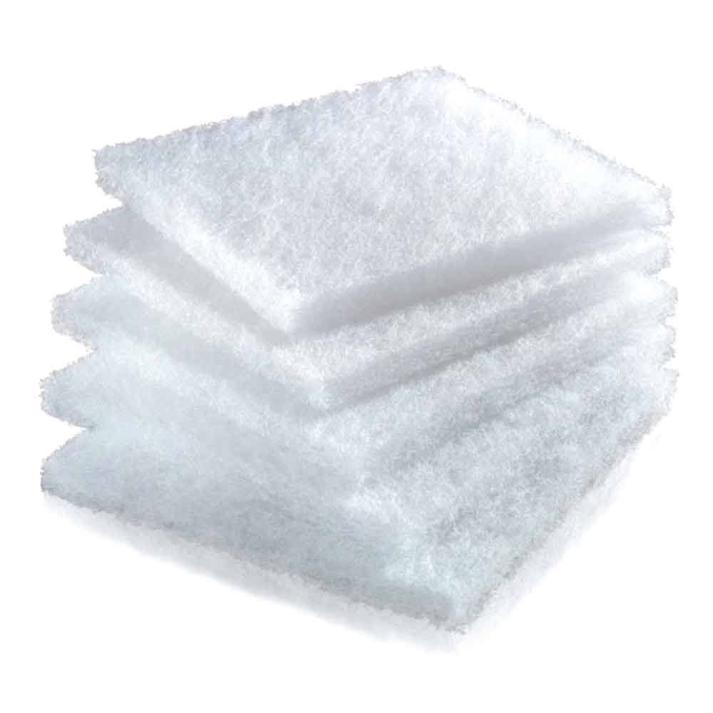 Juwel BioPad M Lanetta Perlon x Bioflow 3.0/Compact/H 5 pz