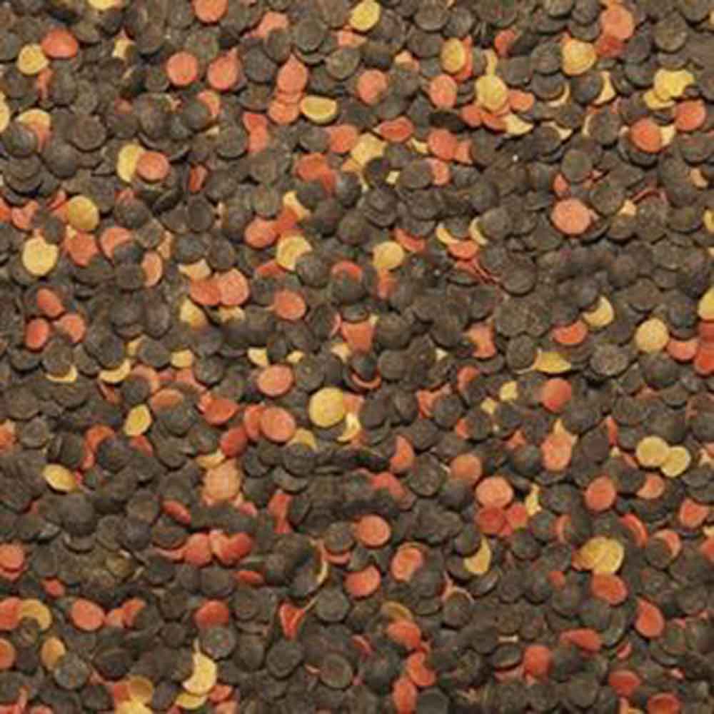 Tropical Malawi Chips con spirulina 250ml 130gr