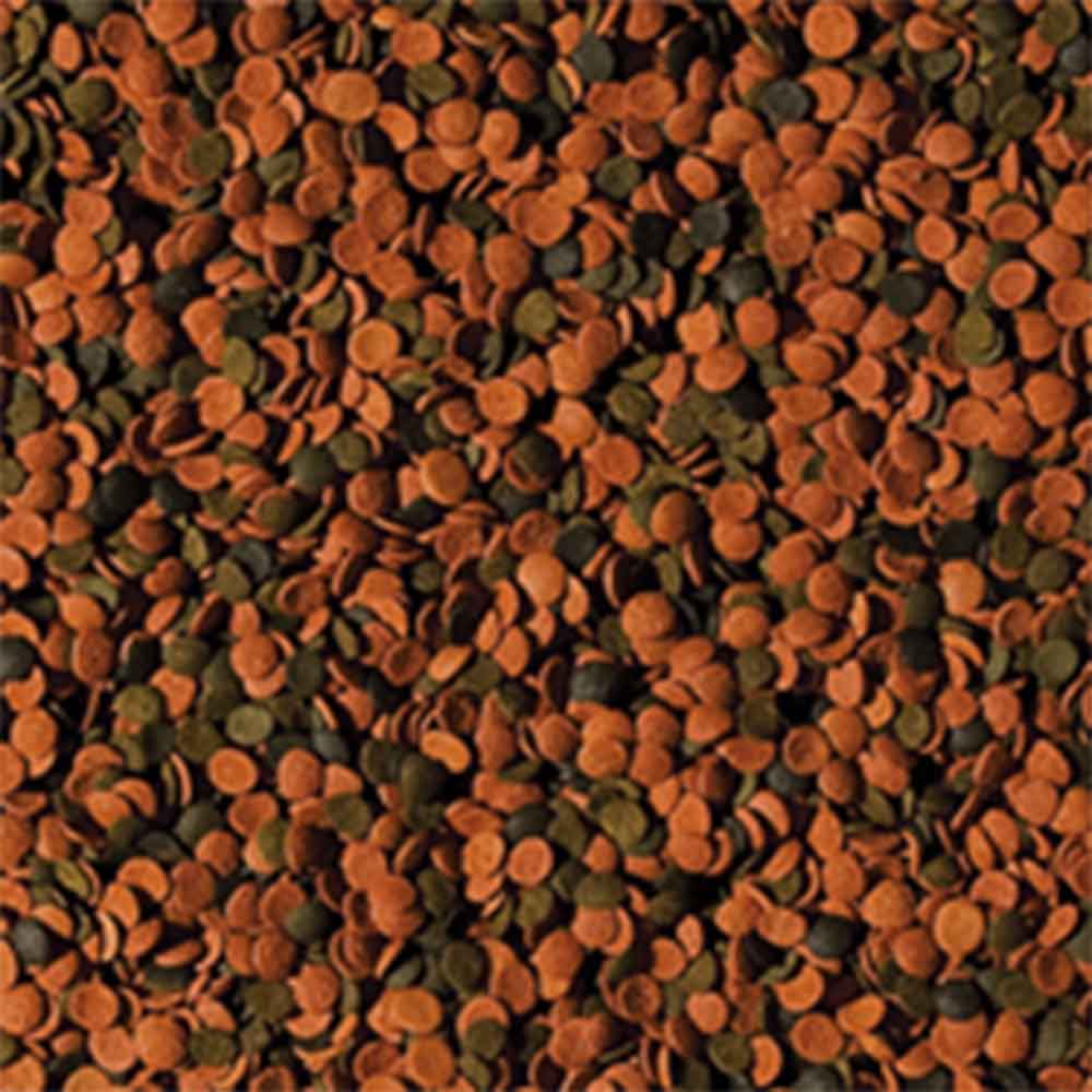 Tropical Bionautic Chips Mangine completo affondante per pesci marini 250ml 130g