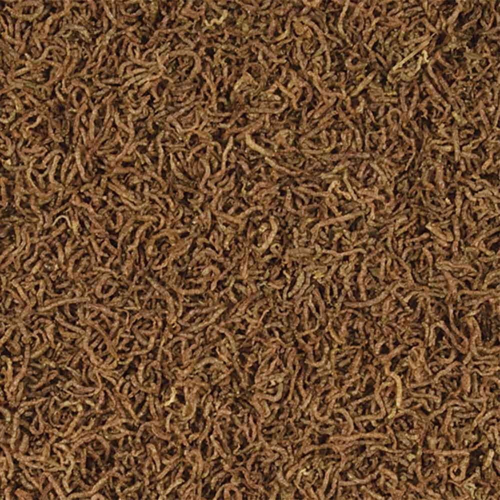 Tropical Red Mico Chironomus liofilizzato 100ml 8g