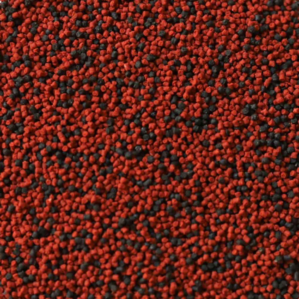 DuplaRin Colour Granulat M Mangime in granuli per dolce e marino 85g