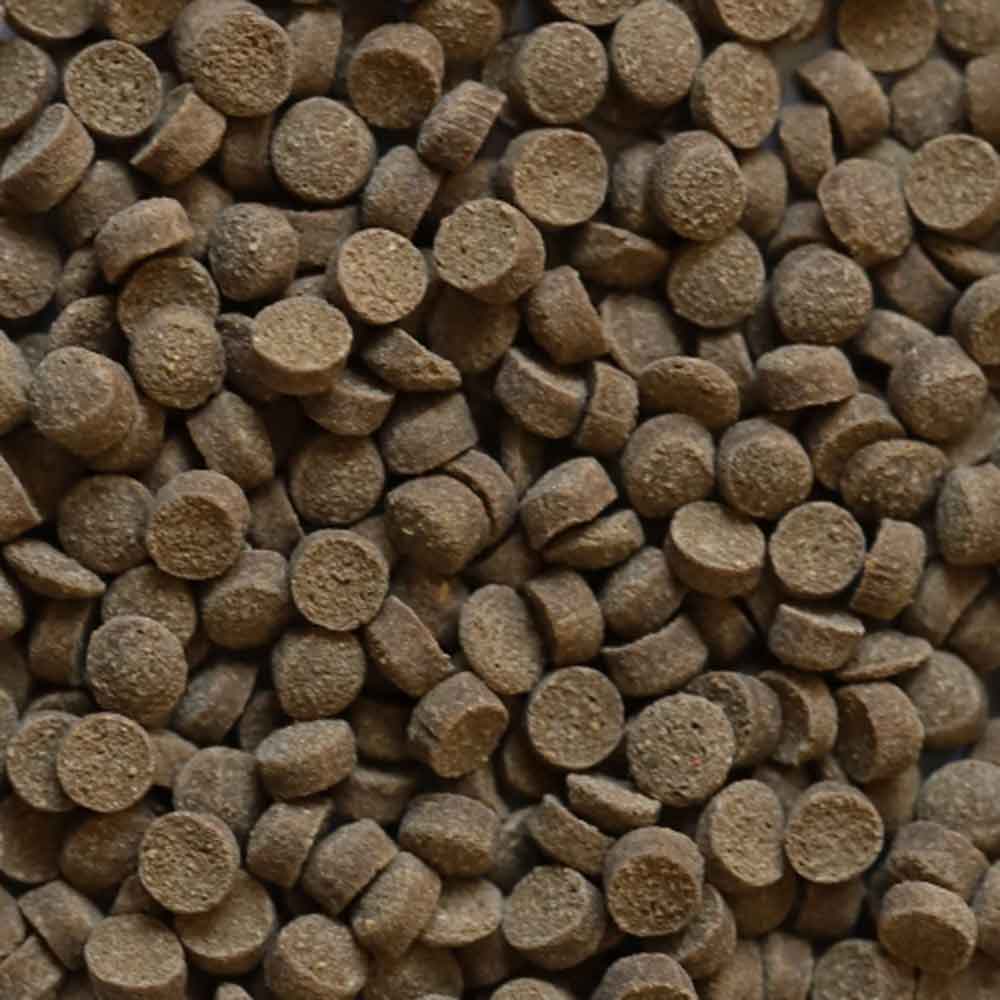 DuplaRin Crusta Snack Mangime per Granchi e Crostacei 80g