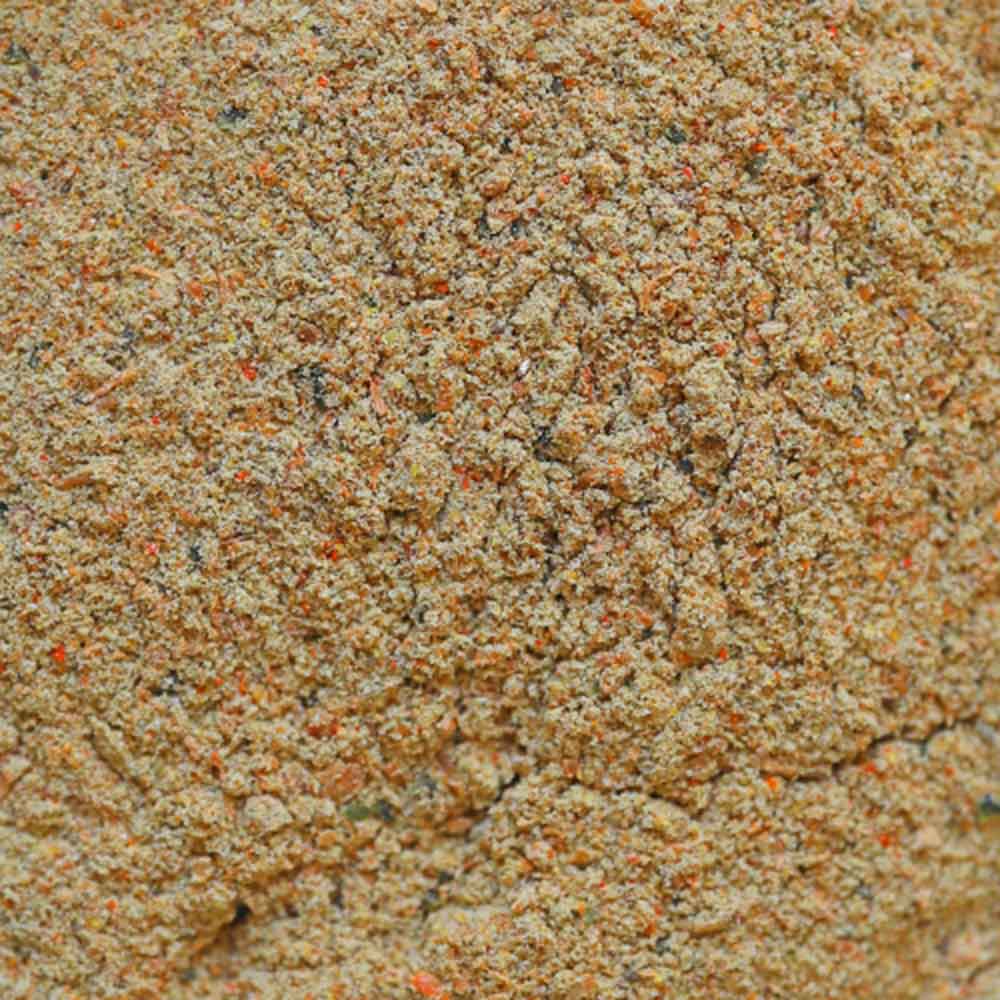 Duplarin Omni Gel Pasta alimentare autoadesiva per pesci e invertebrati onnivori 35g