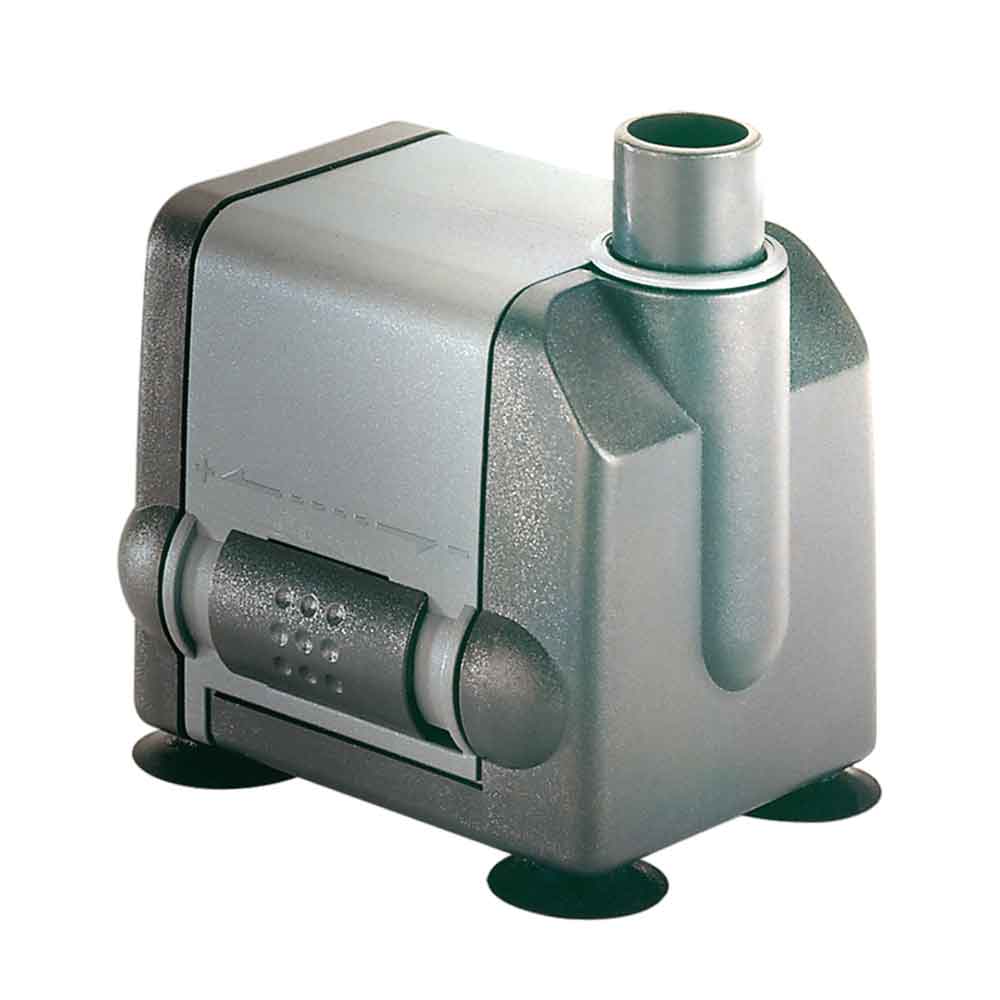 Sicce Mimouse Pompa regolabile fino a 400l/h
